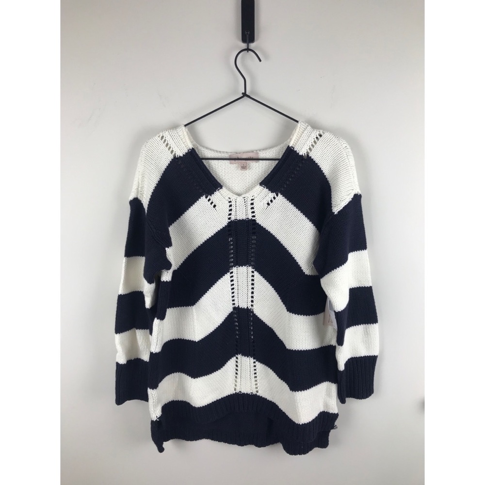 NEW Philosophy sweater